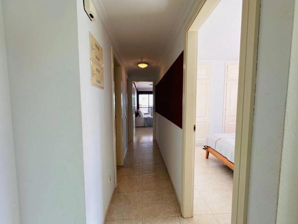 Piso en Playa de Fossa-Levante