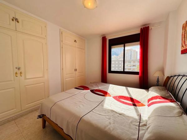 Piso en Playa de Fossa-Levante