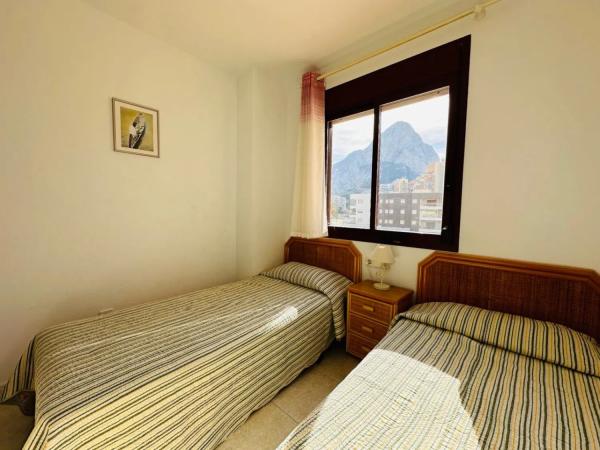 Piso en Playa de Fossa-Levante