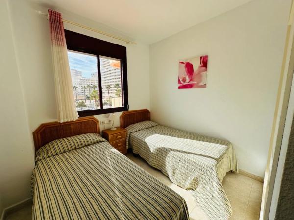 Piso en Playa de Fossa-Levante