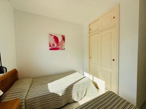 Piso en Playa de Fossa-Levante