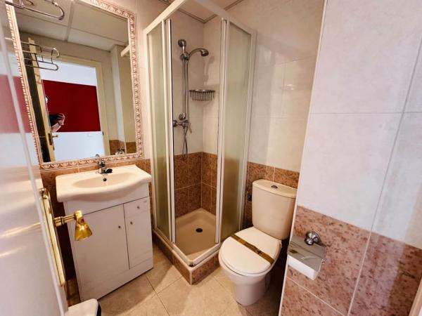 Piso en Playa de Fossa-Levante