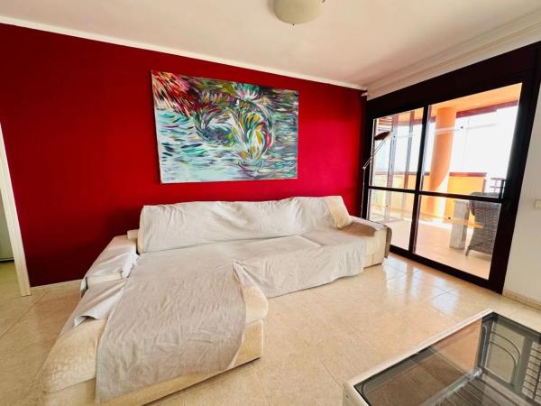 Piso en Playa de Fossa-Levante