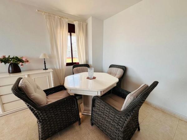 Piso en Playa de Fossa-Levante