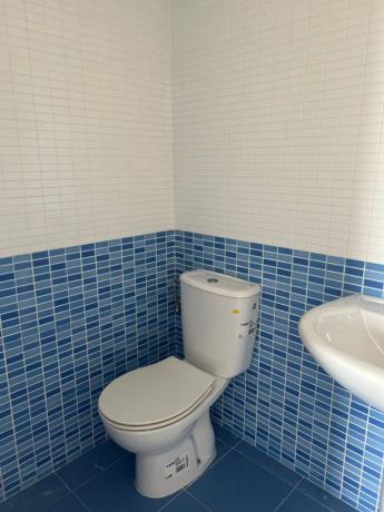 Piso en Playa de Fossa-Levante