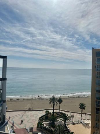 Piso en Playa de Fossa-Levante