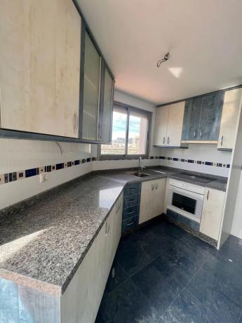 Piso en Playa de Fossa-Levante