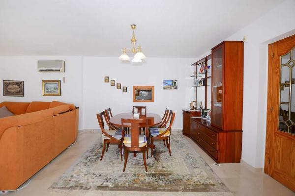 Chalet en Cometa-Carrió