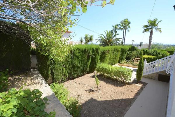 Chalet en Cometa-Carrió