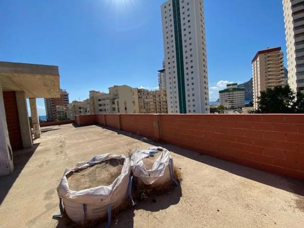 Casa independiente en calle Xaloc, 6 a