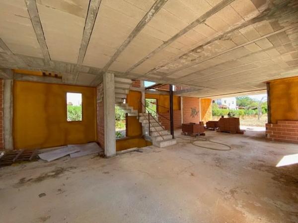 Casa independiente en calle Xaloc, 6 a