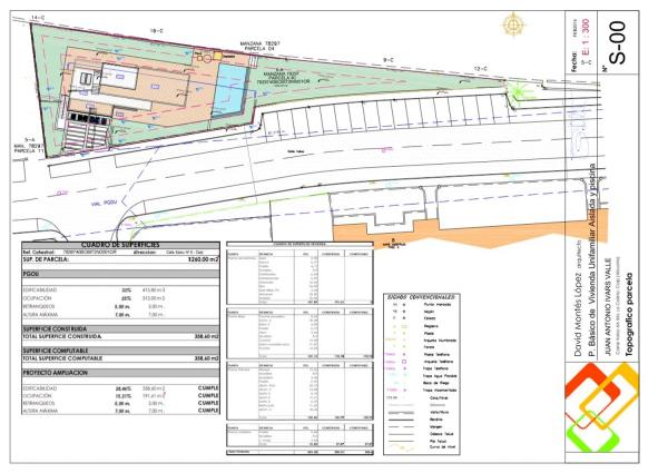 Casa independiente en calle Xaloc, 6 a