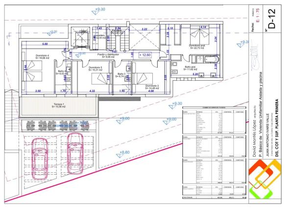 Casa independiente en calle Xaloc, 6 a