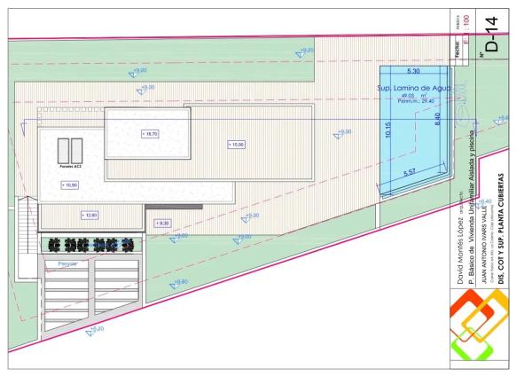 Casa independiente en calle Xaloc, 6 a