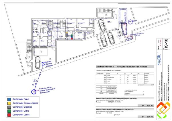 Casa independiente en calle Xaloc, 6 a