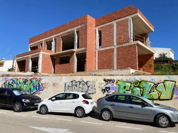 Casa independiente en calle Xaloc, 6 a