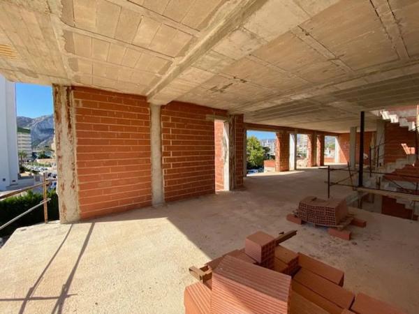 Casa independiente en calle Xaloc, 6 a