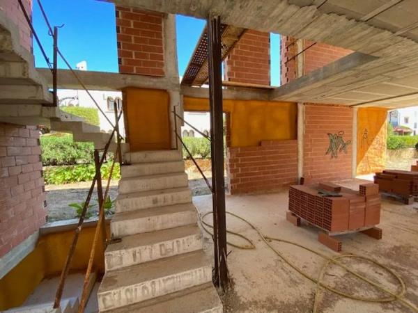 Casa independiente en calle Xaloc, 6 a