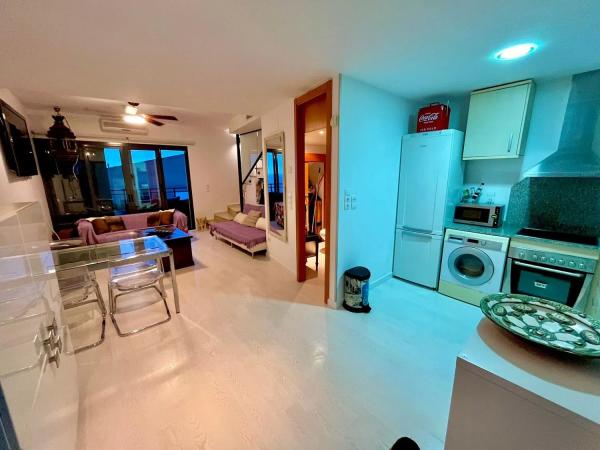 Chalet adosado en calle Llevant, 24