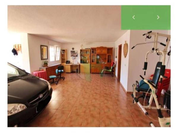 Casa independiente en Partida Pinos, los