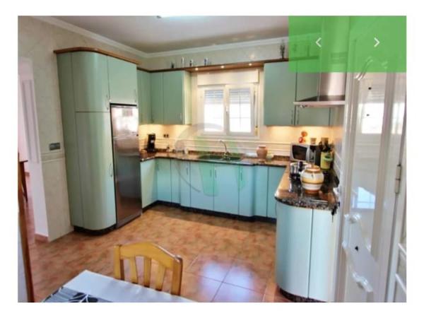 Casa independiente en Partida Pinos, los