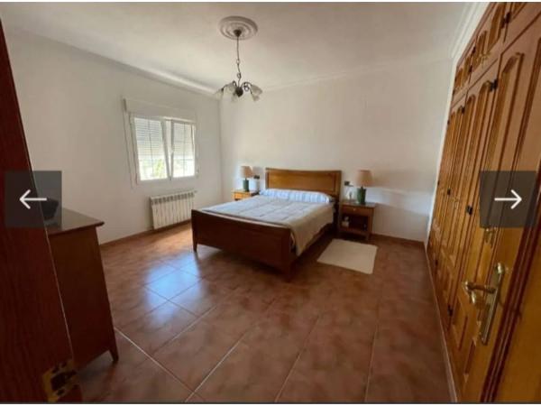 Casa independiente en Partida Pinos, los