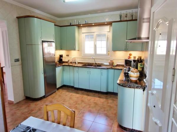 Chalet en Cometa-Carrió