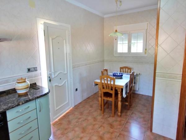 Chalet en Cometa-Carrió