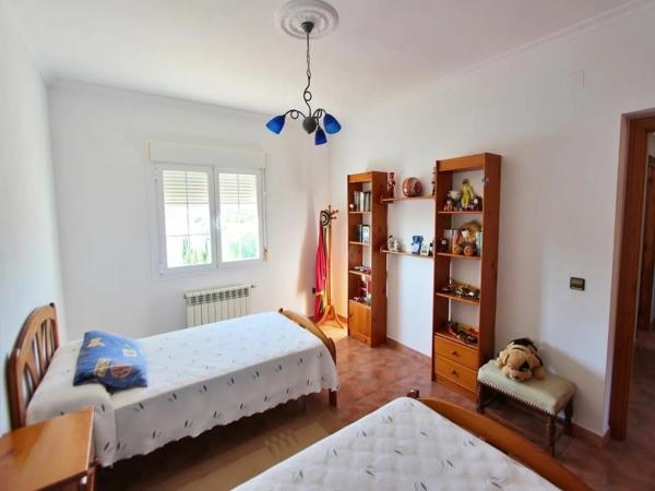 Chalet en Cometa-Carrió