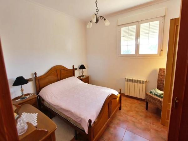 Chalet en Cometa-Carrió