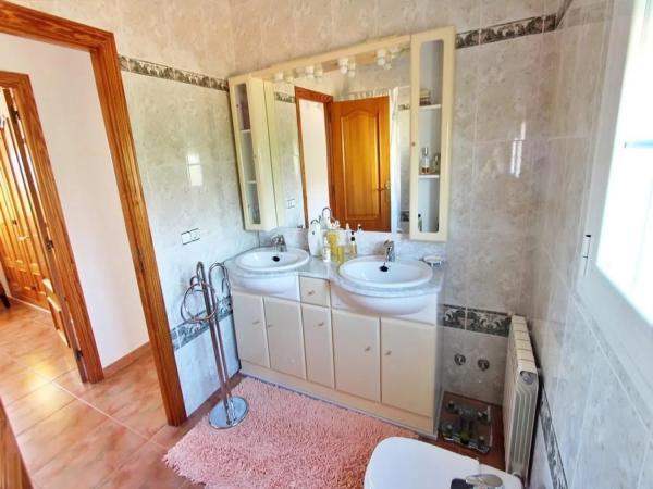 Chalet en Cometa-Carrió