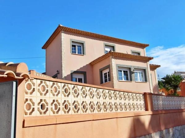 Chalet en Cometa-Carrió