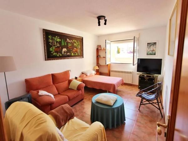 Chalet en Cometa-Carrió