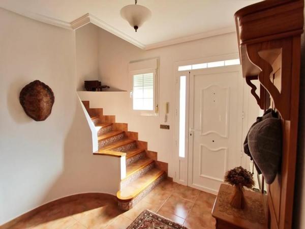 Chalet en Cometa-Carrió