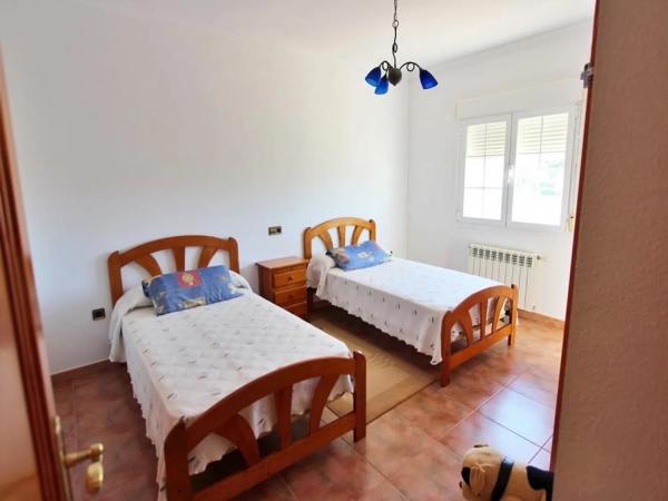 Chalet en Cometa-Carrió