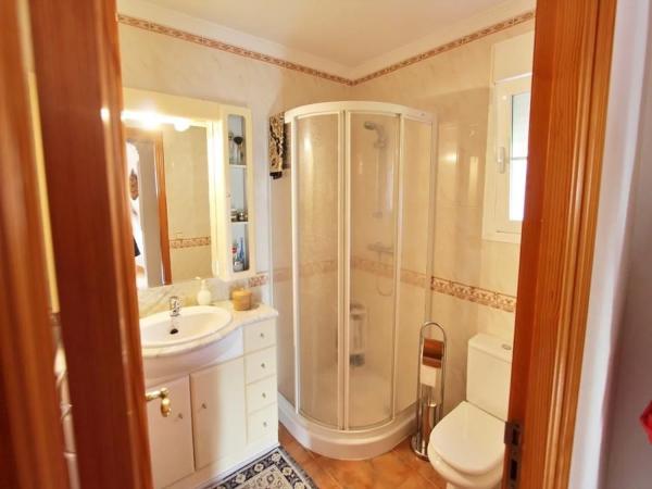 Chalet en Cometa-Carrió