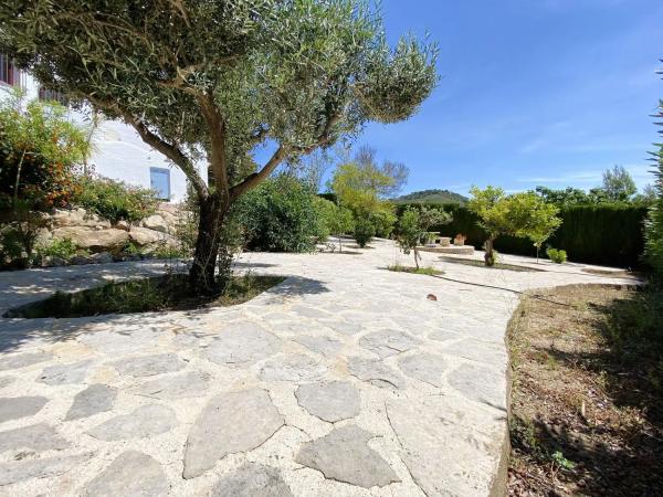 Casa independiente en Partida la Empedrola