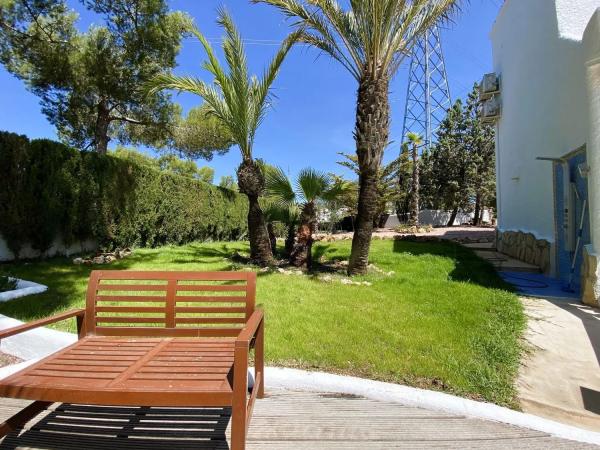 Casa independiente en Partida la Empedrola