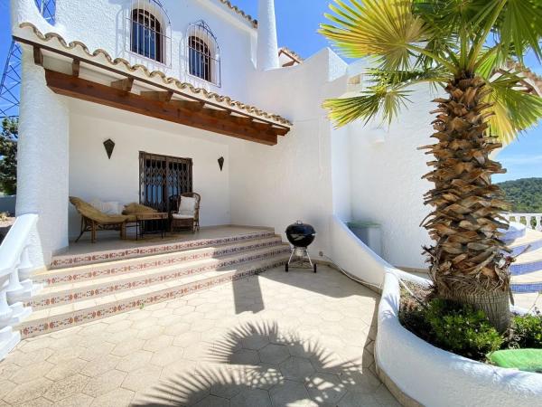 Casa independiente en Partida la Empedrola