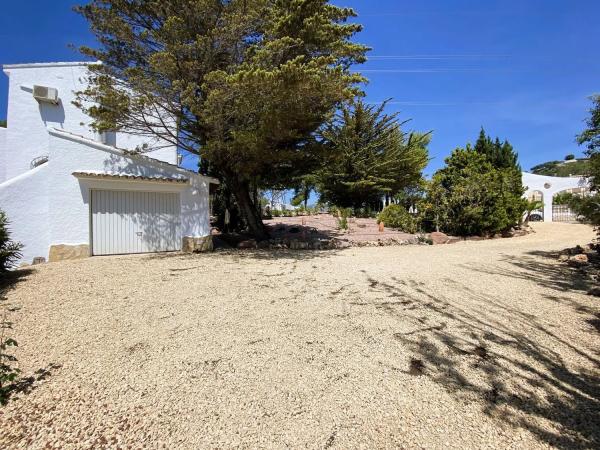 Casa independiente en Partida la Empedrola