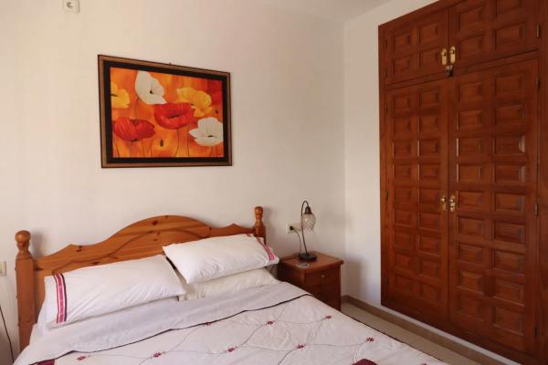 Casa independiente en Partida Marisol Park