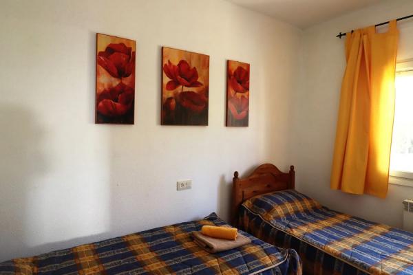 Casa independiente en Partida Marisol Park