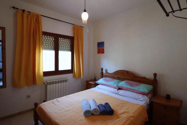 Casa independiente en Partida Marisol Park