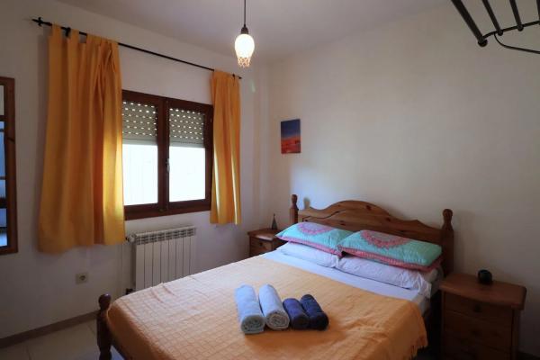 Casa independiente en Partida Marisol Park