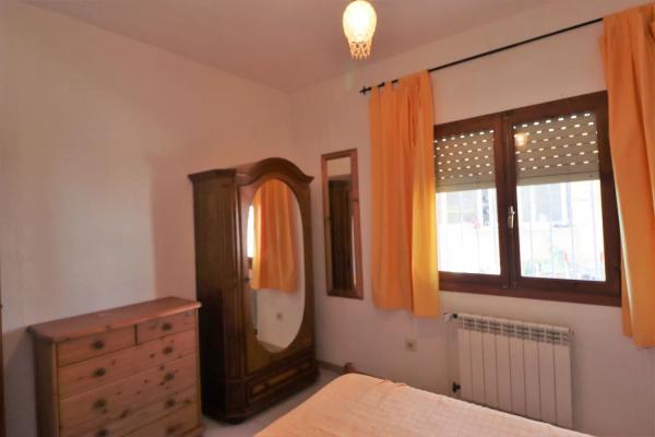 Casa independiente en Partida Marisol Park