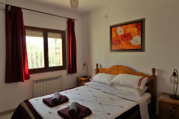 Casa independiente en Partida Marisol Park