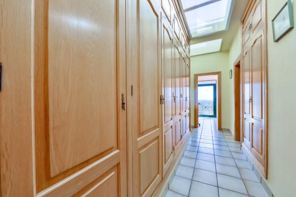 Casa independiente en avenida la Manzanera