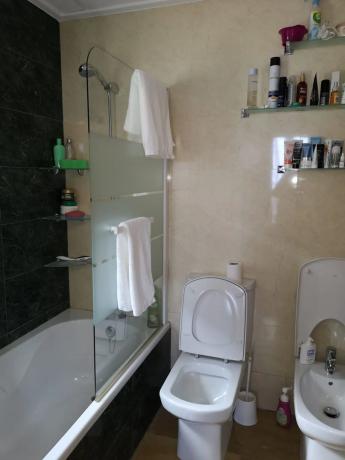 Dúplex en Partida Estación, 25