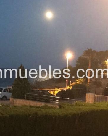 Casa independiente en Caleta