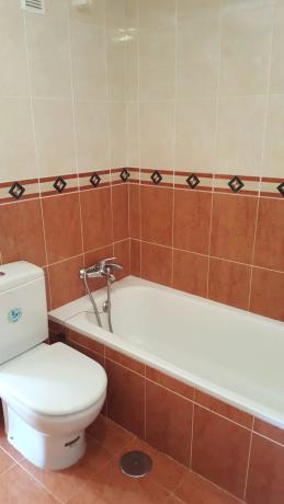 Piso en avenida de Masnou, 9